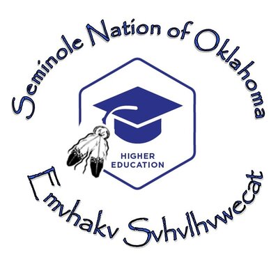 The Seminole Nation Higher Education Department